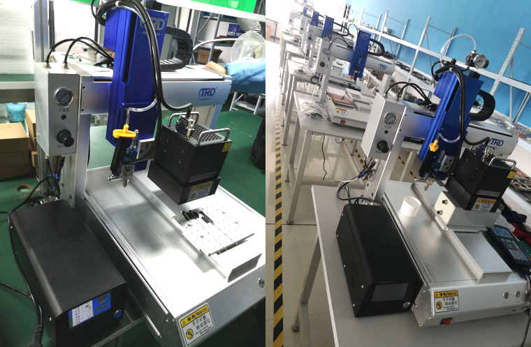 手機(jī)天線自動(dòng)點(diǎn)膠機(jī)應(yīng)用案例 手機(jī)天線自動(dòng)點(diǎn)膠機(jī)應(yīng)用案例