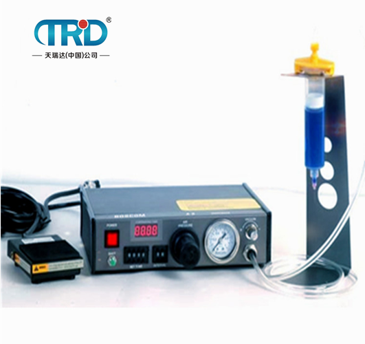 數字精密點膠控制器