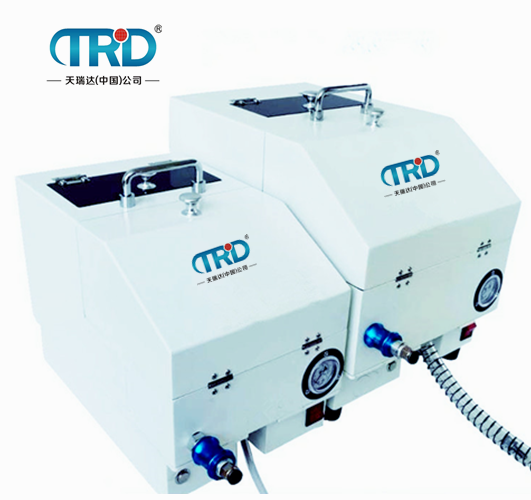 手持式螺絲機(jī)