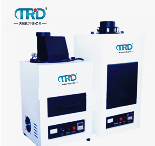 抽屜式UV固化機