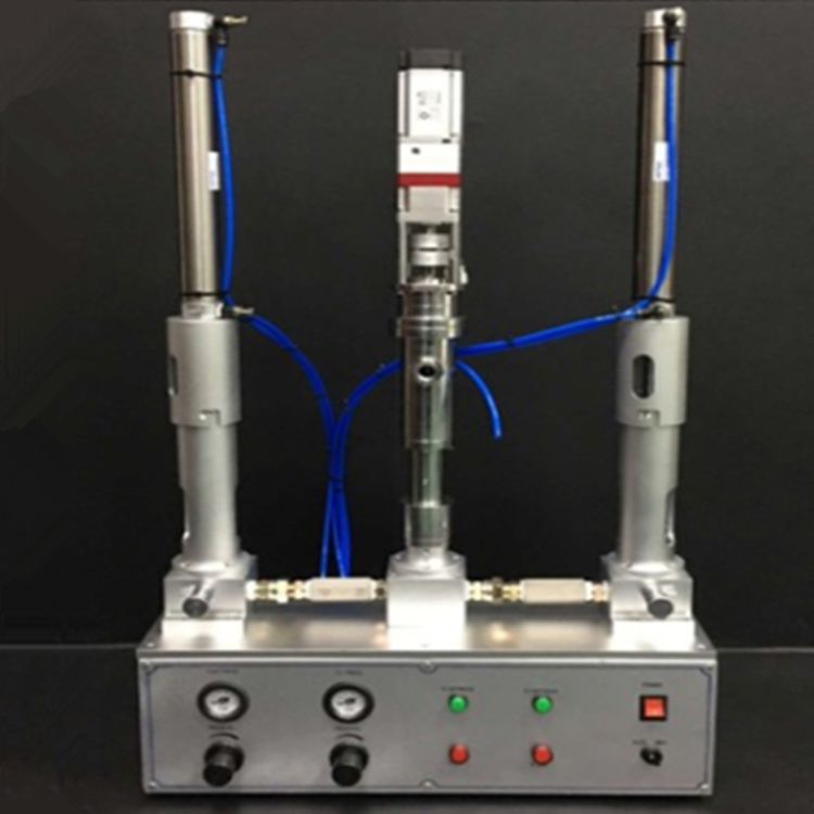 精密點膠螺桿泵